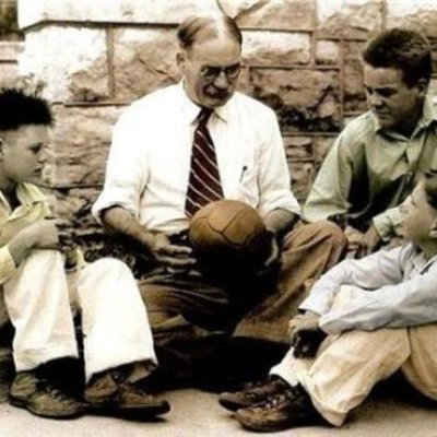 Timeline: SPMT 201 - What is Sport Management?