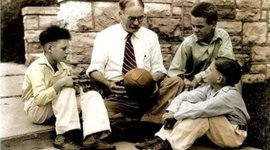 Timeline: SPMT 201 - What is Sport Management?