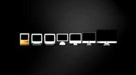 Timeline: Generaciones de la computacion