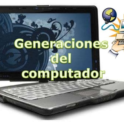 Timeline: Historia y evolución de los computadores