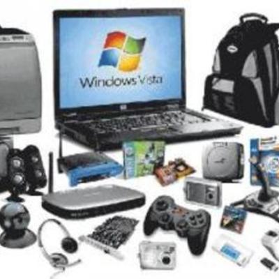 Timeline: GENERACIONES DE LAS COMPUTADORAS