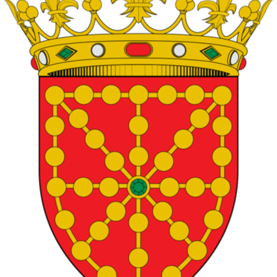 Timeline: Reyes de Navarra