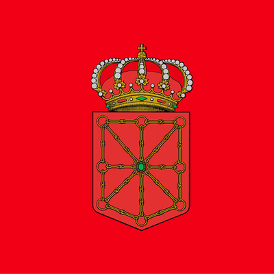 Timeline: Reyes de navarra