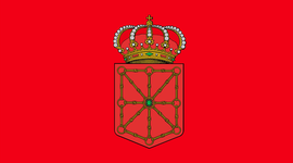 Timeline: Reyes de navarra