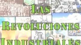Timeline: REVOLUCIONES INDUSTRIALES