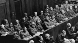 Timeline: 1946 crimes trials held in nunemburg