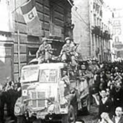 Timeline: 1943 zoot suit riots