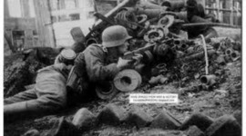 Timeline: 1942 russians stop nazi