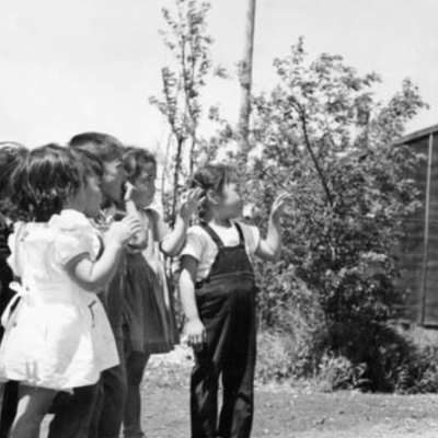 Timeline: 1942 japanese americans interned in isolated camps