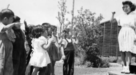 Timeline: 1942 japanese americans interned in isolated camps