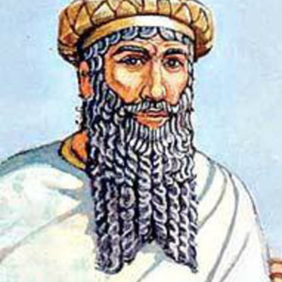 Timeline: The Reign of Hammurabi