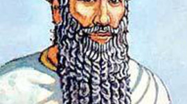 Timeline: The Reign of Hammurabi