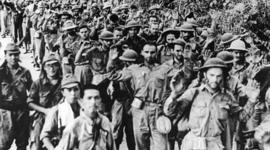 Timeline: 1942 philippines fall to japanese