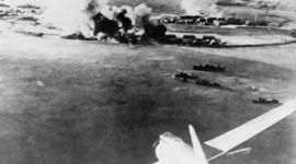 Timeline: 1941 pearl harbor in hawaii attacked by japanese