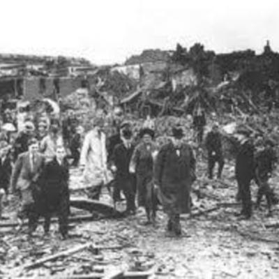 Timeline: 1941 hitler breaks pact with stalins russia and invades