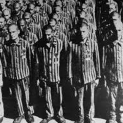 Timeline: 1938 nazis begin rounding up jews for labor camps