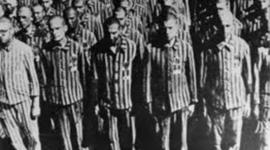 Timeline: 1938 nazis begin rounding up jews for labor camps