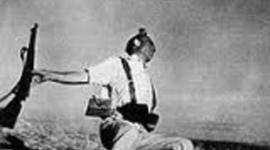 Timeline: 1935 Neutrality acts passed