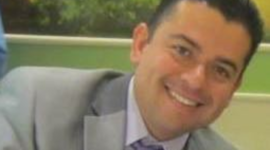 Timeline: JOSÉ CARLOS MUÑOZ MENDOZA