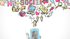 Timeline: Historia y evolución de las redes sociales