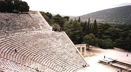 Timeline: Classical art: Greece