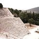 15. teatro epidauro. helenístico