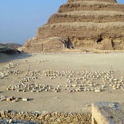 Timeline: Ancient Egypt Timeline 6A Natali Cardenas Valentina Garcia