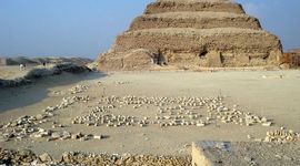 Timeline: Ancient Egypt Timeline 6A Natali Cardenas Valentina Garcia