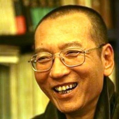 Timeline: Liu Xiaobo by Sam and Armando