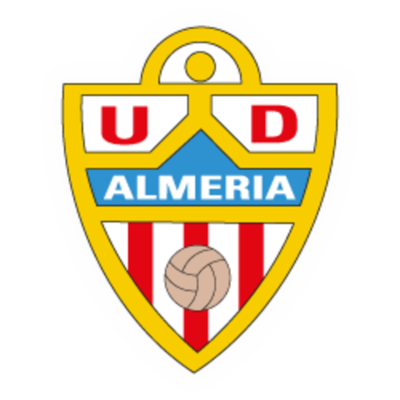 Timeline: Historia de la UD Almería
