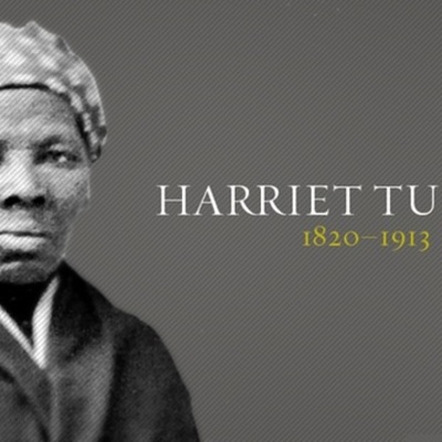 Timeline: Harriet Tubman