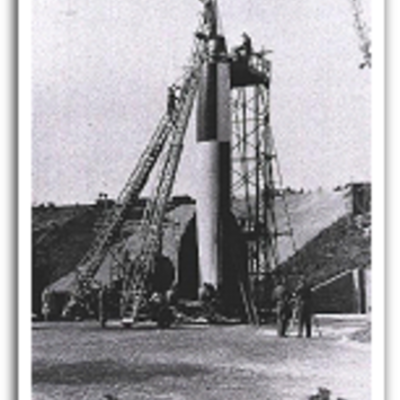 Timeline: WWII Technology