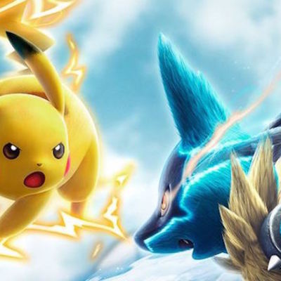 Timeline: Pokkén