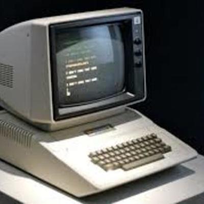 Timeline: 10 Important Technological Advances