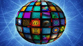 Timeline: Σταθμοί στην ιστορία της Τεχνολογίας (Ηλεκτρονική Τεχνολογία, 1945-σήμερα)