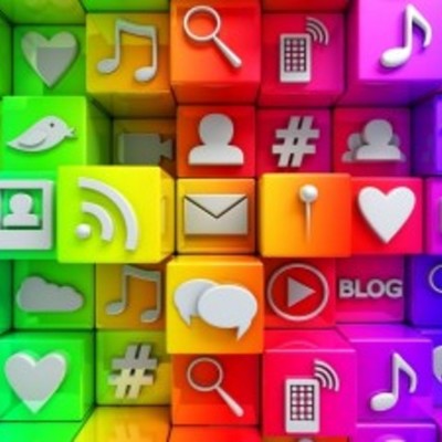 Timeline: Dispositivos de Almacenamiento