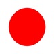 Japan flag of japan 8488