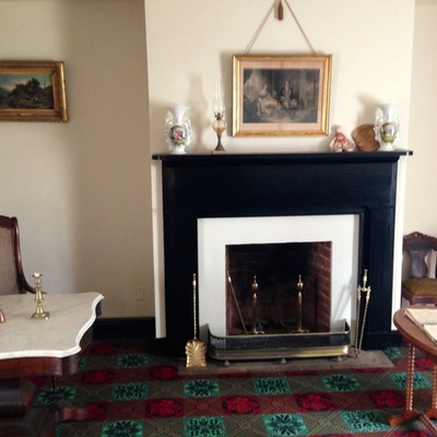 Timeline: America: the Road to Liberty