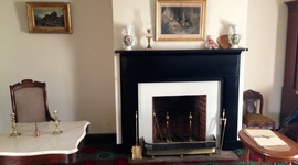 Timeline: America: the Road to Liberty