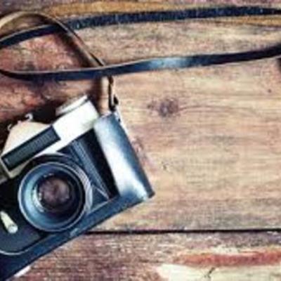 Timeline: fotografia