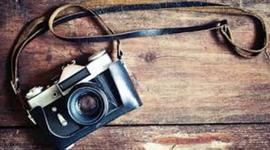 Timeline: fotografia