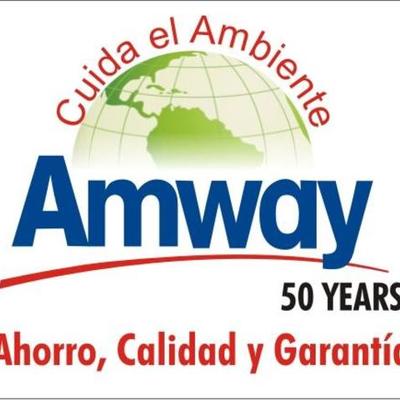 Timeline: Empresa Amway