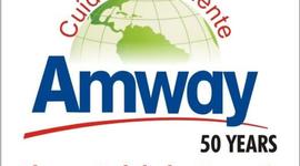 Timeline: Empresa Amway