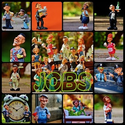 Timeline: Proyecto: When I grow up, I want to be...