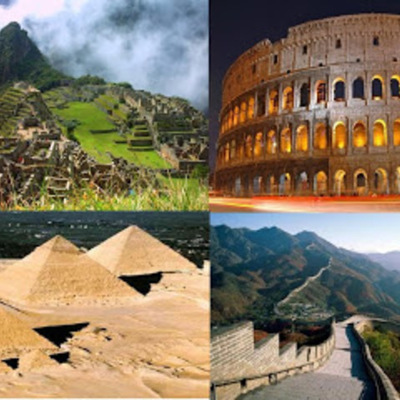 Timeline: Ingeniería Civil - Linea de Tiempo