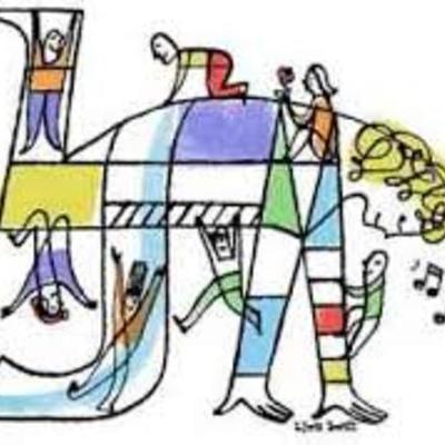 Timeline: Psicomotricidad