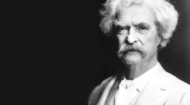 Timeline: Mark Twain