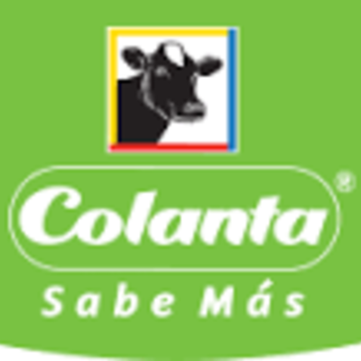Timeline: EMPRESA COLANTA