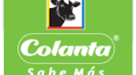 Timeline: EMPRESA COLANTA
