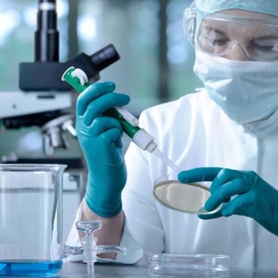 Timeline: Línea del tiempo "Químico Bacteriólogo Parasitólogo"